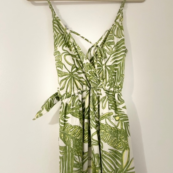 Sincerely Jules Wrap Jumpsuit - Picture 12 of 16